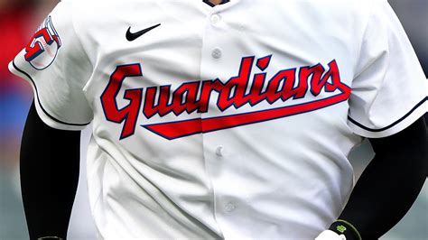 cleveland guardians jerseys 2023